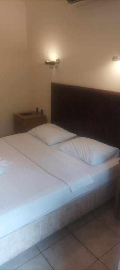 Erciyes Apart Hotel เฟทิเย ภายนอก รูปภาพ