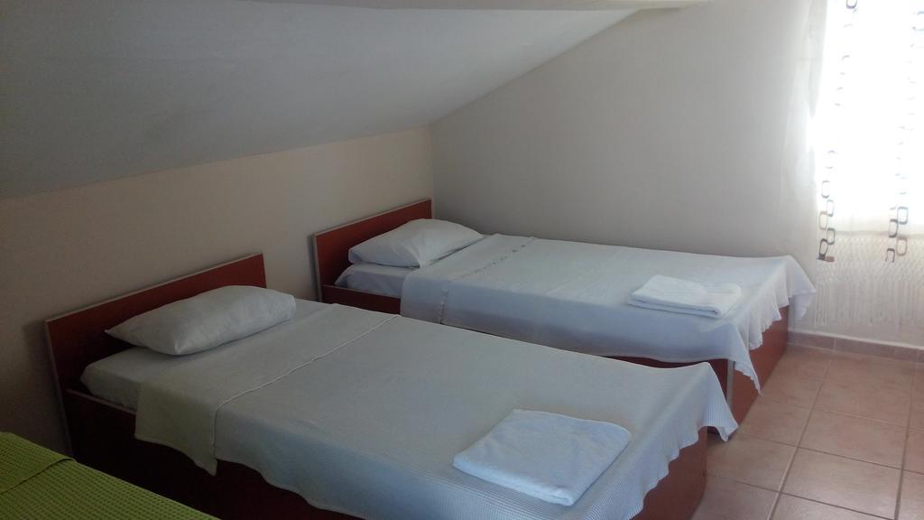 Erciyes Apart Hotel เฟทิเย ห้อง รูปภาพ