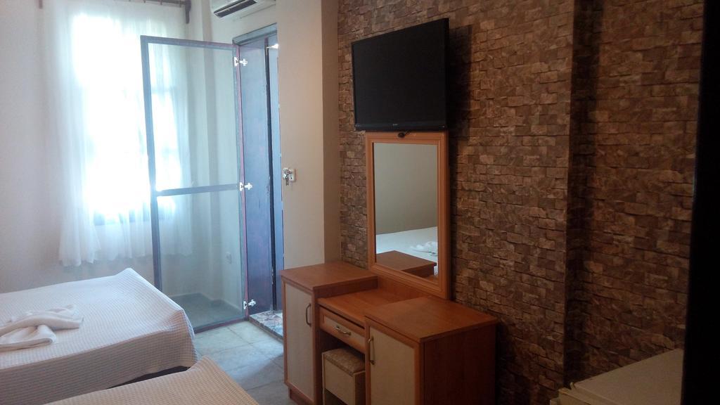 Erciyes Apart Hotel เฟทิเย ห้อง รูปภาพ