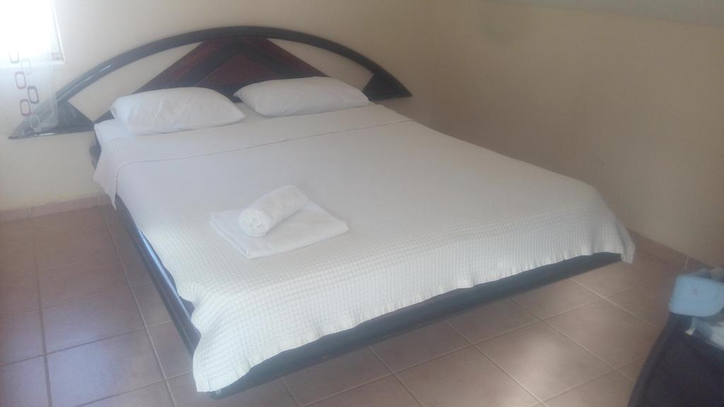 Erciyes Apart Hotel เฟทิเย ภายนอก รูปภาพ
